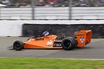 2014 Historic Grand Prix Zandvoort