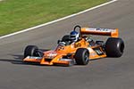 2014 Historic Grand Prix Zandvoort