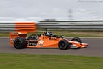 2014 Historic Grand Prix Zandvoort