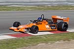 2014 Historic Grand Prix Zandvoort