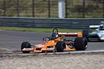 2014 Historic Grand Prix Zandvoort