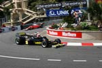 2006 Monaco Historic Grand Prix