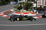 2008 Monaco Historic Grand Prix