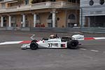 2014 Monaco Historic Grand Prix