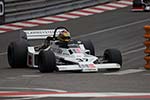 2014 Monaco Historic Grand Prix