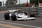 2014 Monaco Historic Grand Prix