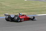 2006 Silverstone Classic