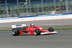2006 Silverstone Classic