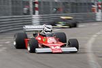 2008 Monaco Historic Grand Prix