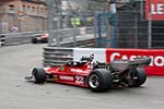 2010 Monaco Historic Grand Prix