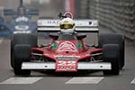 2012 Monaco Historic Grand Prix