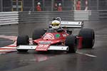 2012 Monaco Historic Grand Prix