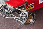 2012 Monaco Historic Grand Prix