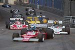 2014 Monaco Historic Grand Prix