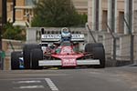 2014 Monaco Historic Grand Prix