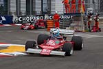 2014 Monaco Historic Grand Prix