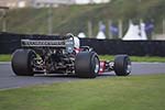 2014 Historic Grand Prix Zandvoort