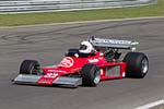 2014 Historic Grand Prix Zandvoort