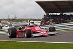 2014 Historic Grand Prix Zandvoort