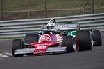 2014 Historic Grand Prix Zandvoort