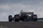 2014 Historic Grand Prix Zandvoort