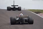 2014 Historic Grand Prix Zandvoort