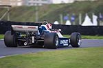 2014 Historic Grand Prix Zandvoort