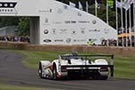 2012 Goodwood Festival of Speed