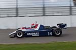 2014 Historic Grand Prix Zandvoort