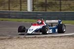 2014 Historic Grand Prix Zandvoort