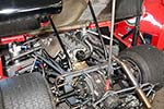2014 Historic Grand Prix Zandvoort
