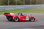 2014 Historic Grand Prix Zandvoort