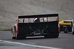 2014 Historic Grand Prix Zandvoort