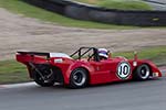 2014 Historic Grand Prix Zandvoort