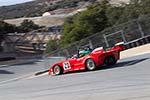 2014 Monterey Motorsports Reunion