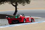 2014 Monterey Motorsports Reunion