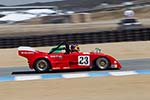 2014 Monterey Motorsports Reunion