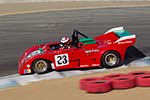 2014 Monterey Motorsports Reunion