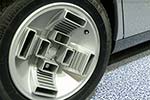 Maserati Boomerang