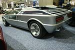 Maserati Boomerang