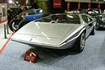 Maserati Boomerang