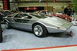 Maserati Boomerang