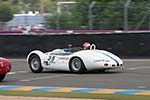 2010 Le Mans Classic