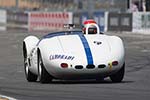 2010 Le Mans Classic