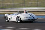 2010 Le Mans Classic