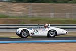 2010 Le Mans Classic