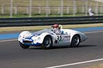 2010 Le Mans Classic