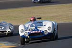 2010 Le Mans Classic