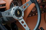 Lamborghini Miura P400 SV/J