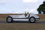 2009 Goodwood Festival of Speed